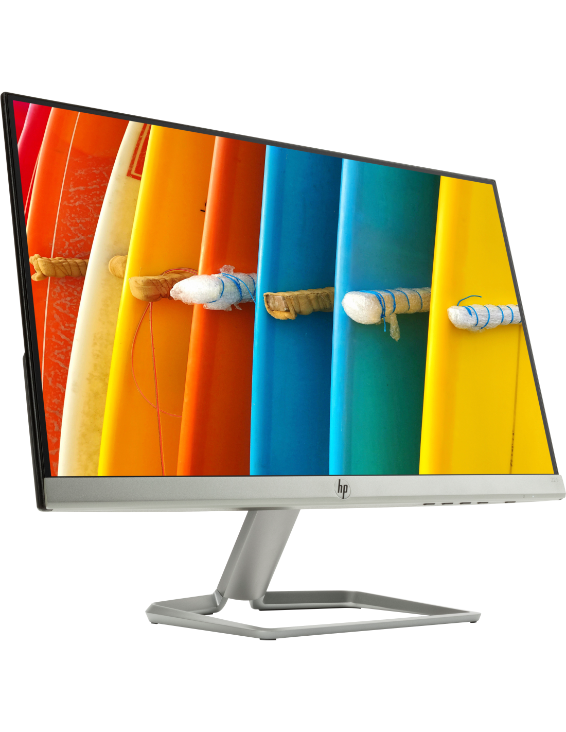 Monitor Hp 22F