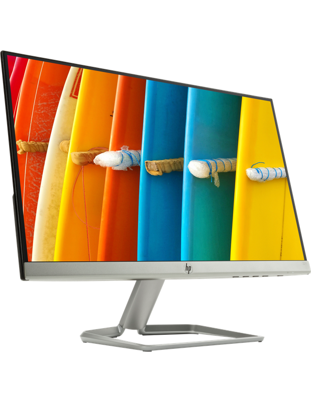 Monitor Hp 22F