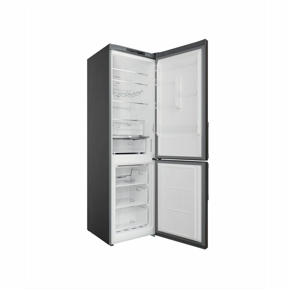 HOTPOINT FRIGORIFERO 367LT