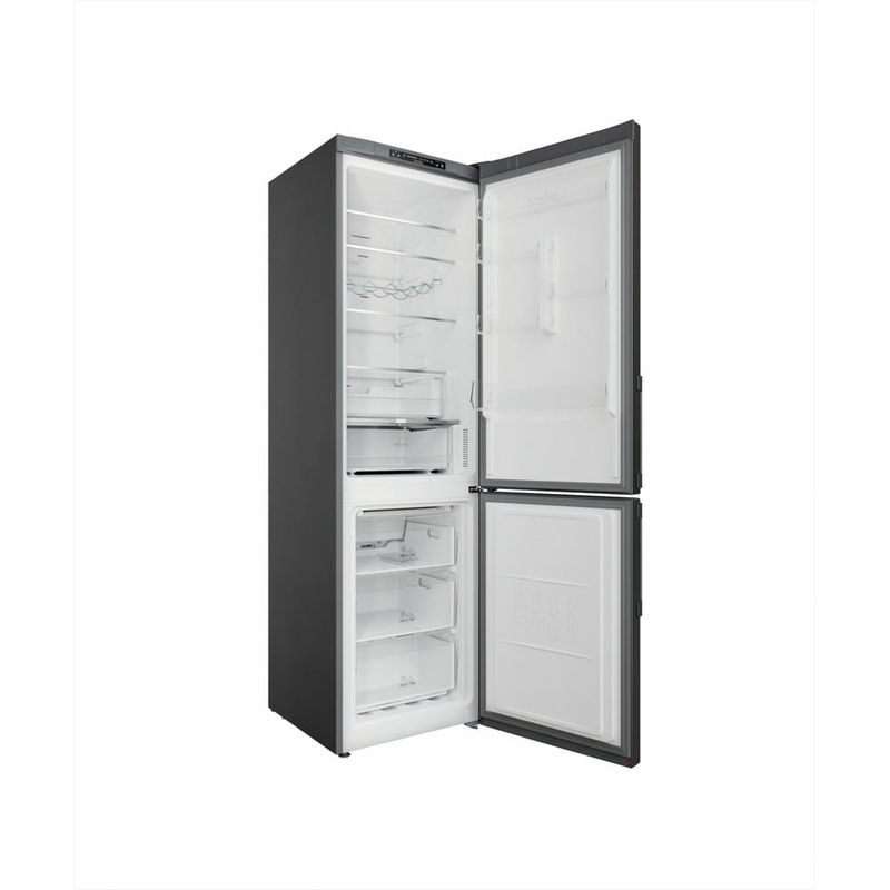 HOTPOINT FRIGORIFERO 367LT