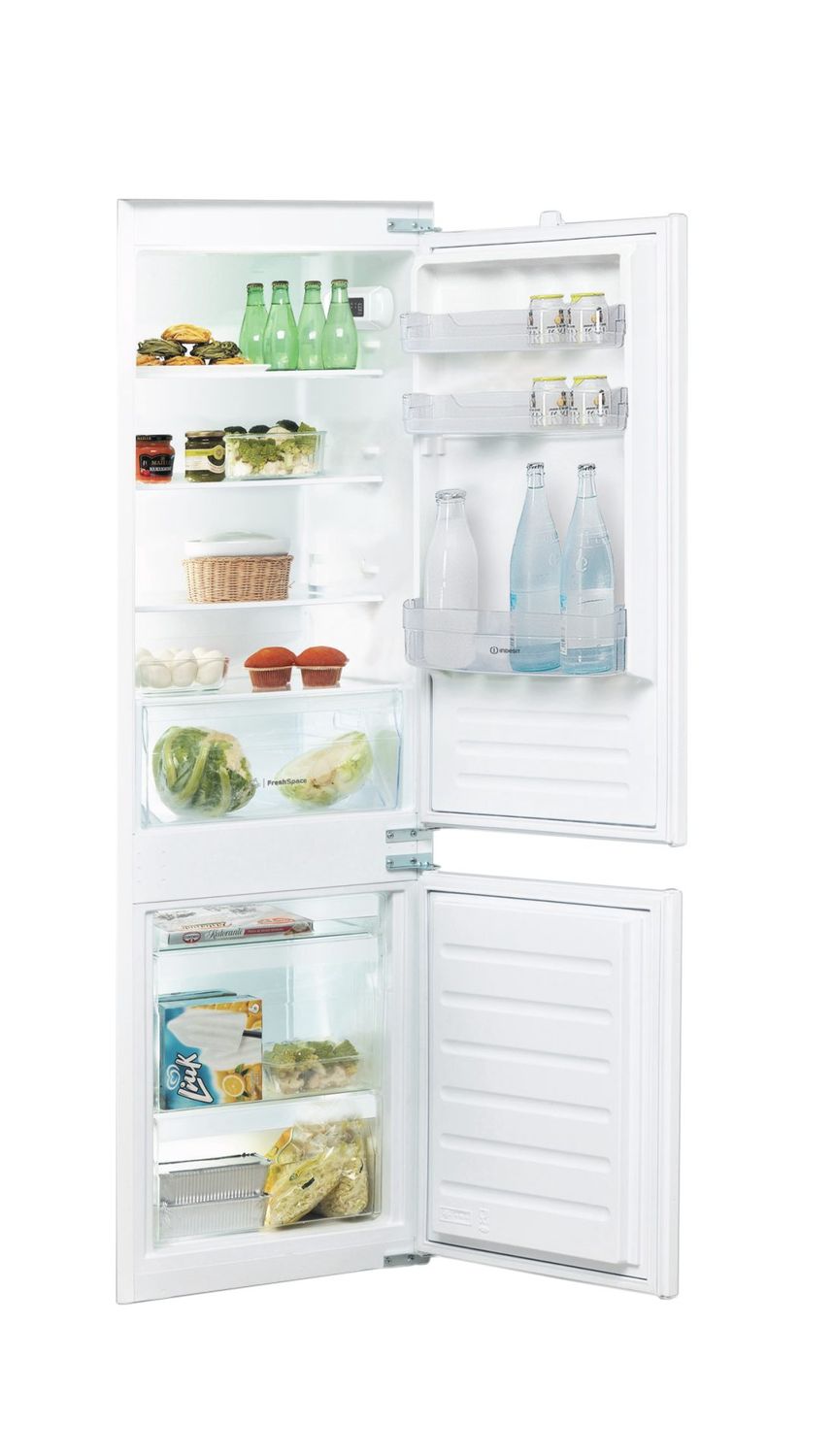 FRIGO INDESIT 273LT