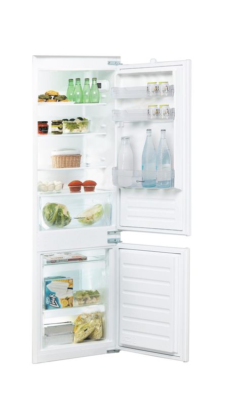 FRIGO INDESIT 273LT