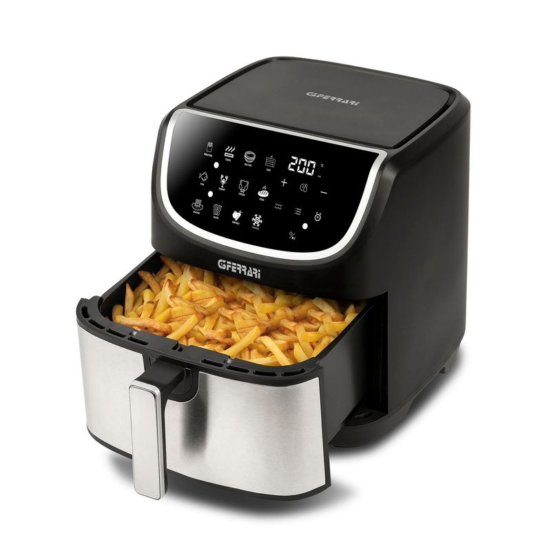 FRIGGITRICE AD ARIA G3FERRARI