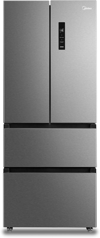 FRIGO MIDEA 391LT