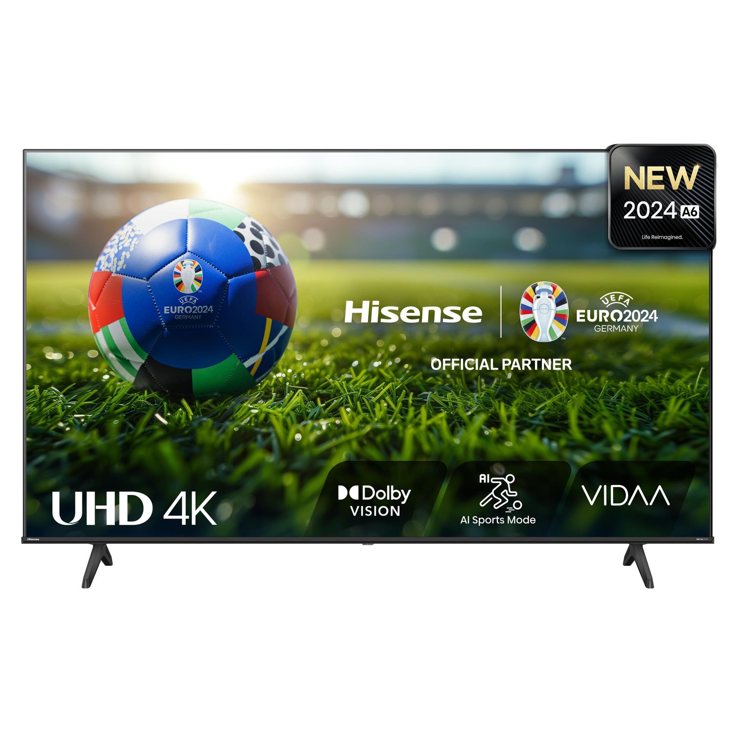 HISENSE SMART TV