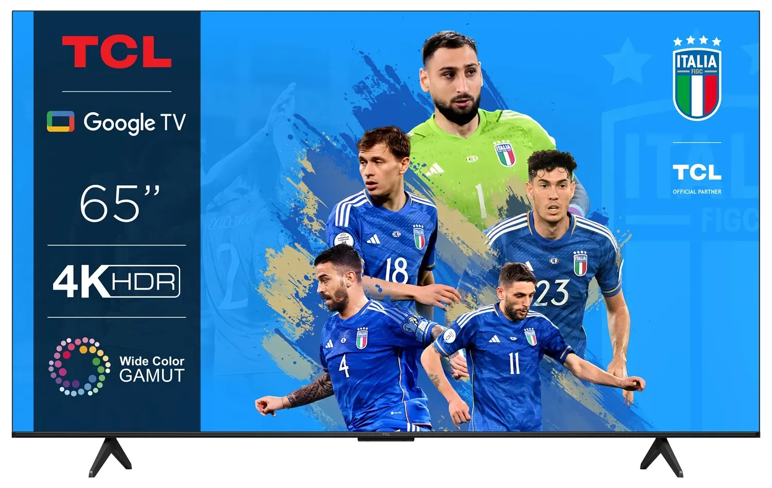 TCL SMART TV 65&quot;