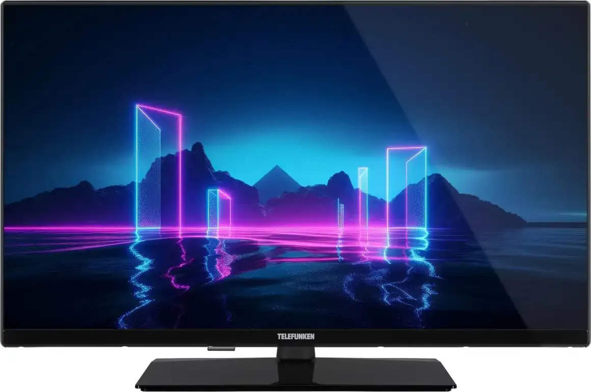 TELEFUNKEN SMART TV 32&quot;