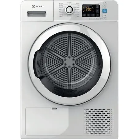 ASCIUGATRICE INDESIT 8KG