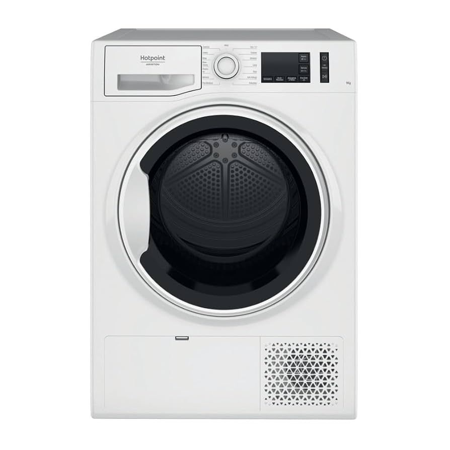 ASCIUGATRICE HOTPOINT 9KG