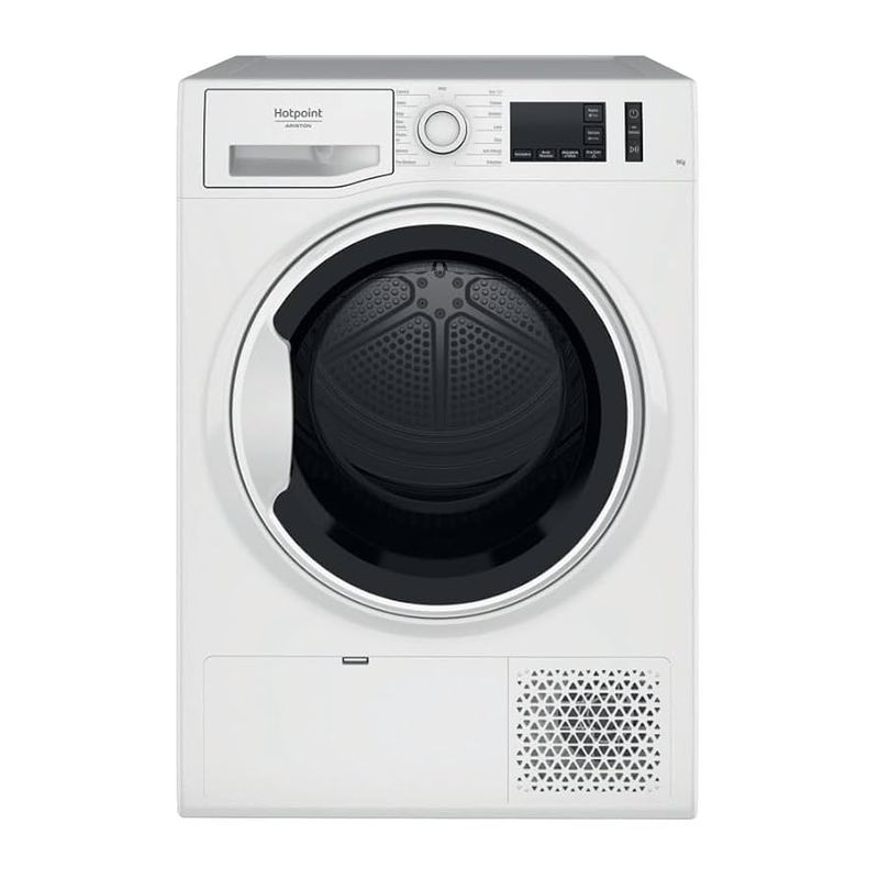 ASCIUGATRICE HOTPOINT 9KG