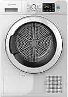 ASCIUGATRICE INDESIT 8KG