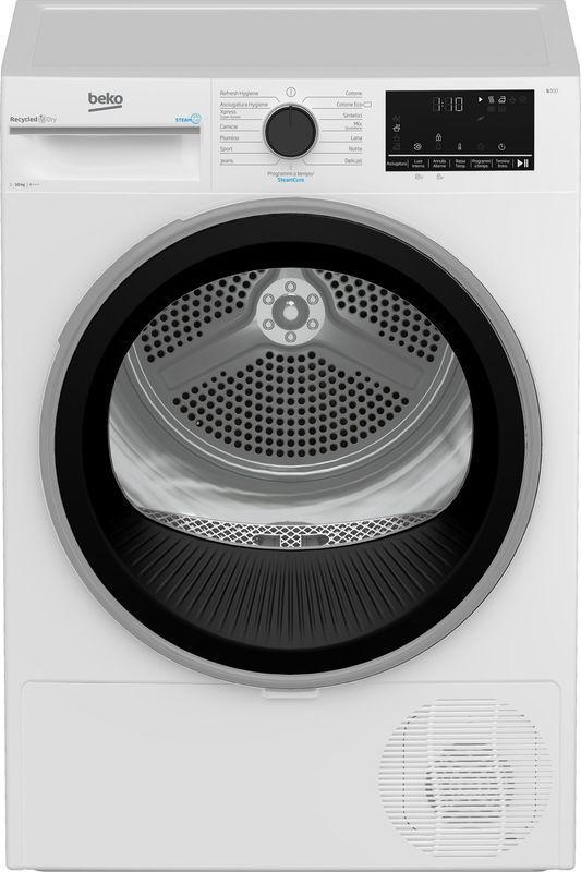 ASCIUGATRICE BEKO 10KG
