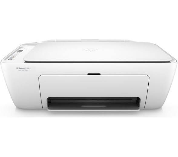 MULTFUNZ. HP DESKJET