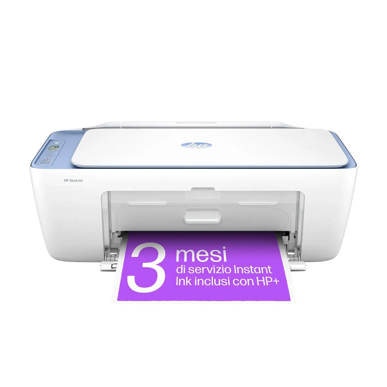 MULTIFUNZ. HP DESKJET 3 IN 1
