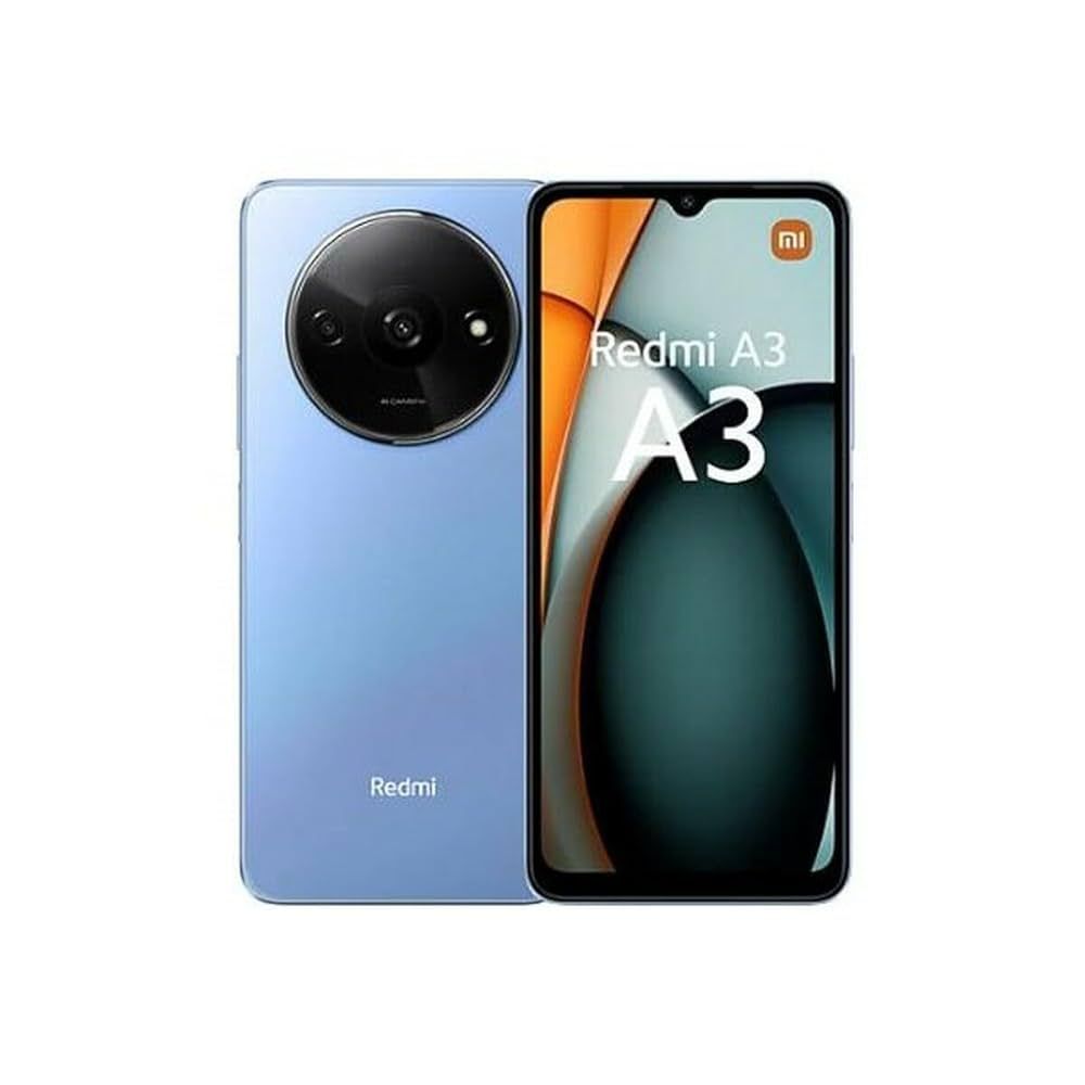 REDMI A3