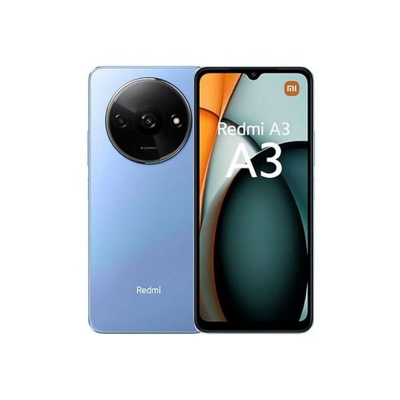 REDMI A3