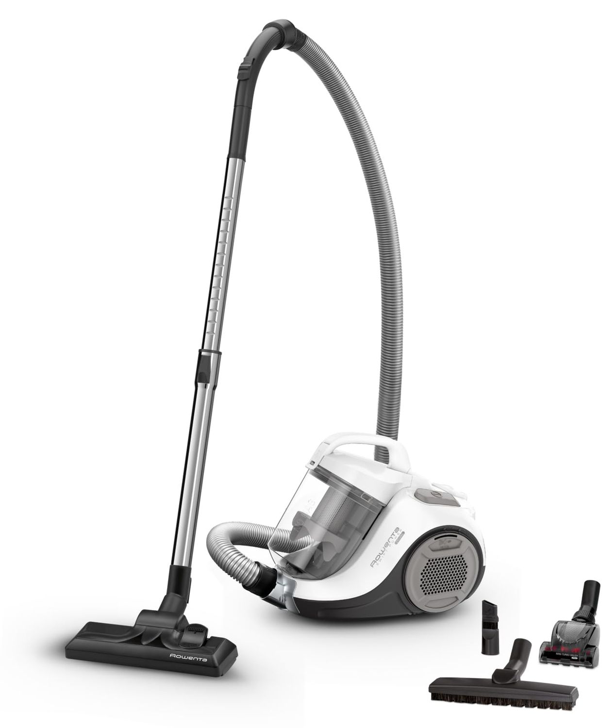 ASPIRAPOLVERE ROWENTA 750W