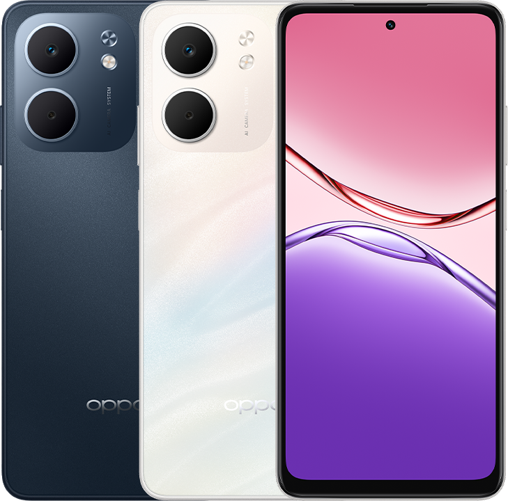 OPPO A5X