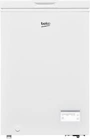 CONGELATORE ORIZZ. BEKO 98LT