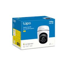 TELECAMERA SORVEGLIANZA TPLINK TC40