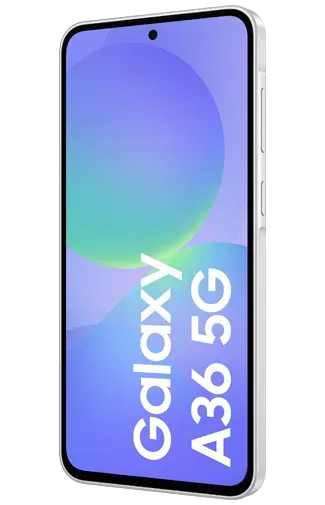 SAMSUNG A36