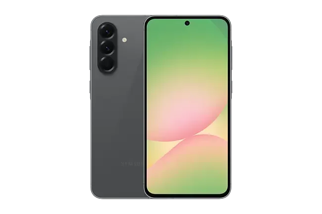 SAMSUNG A56