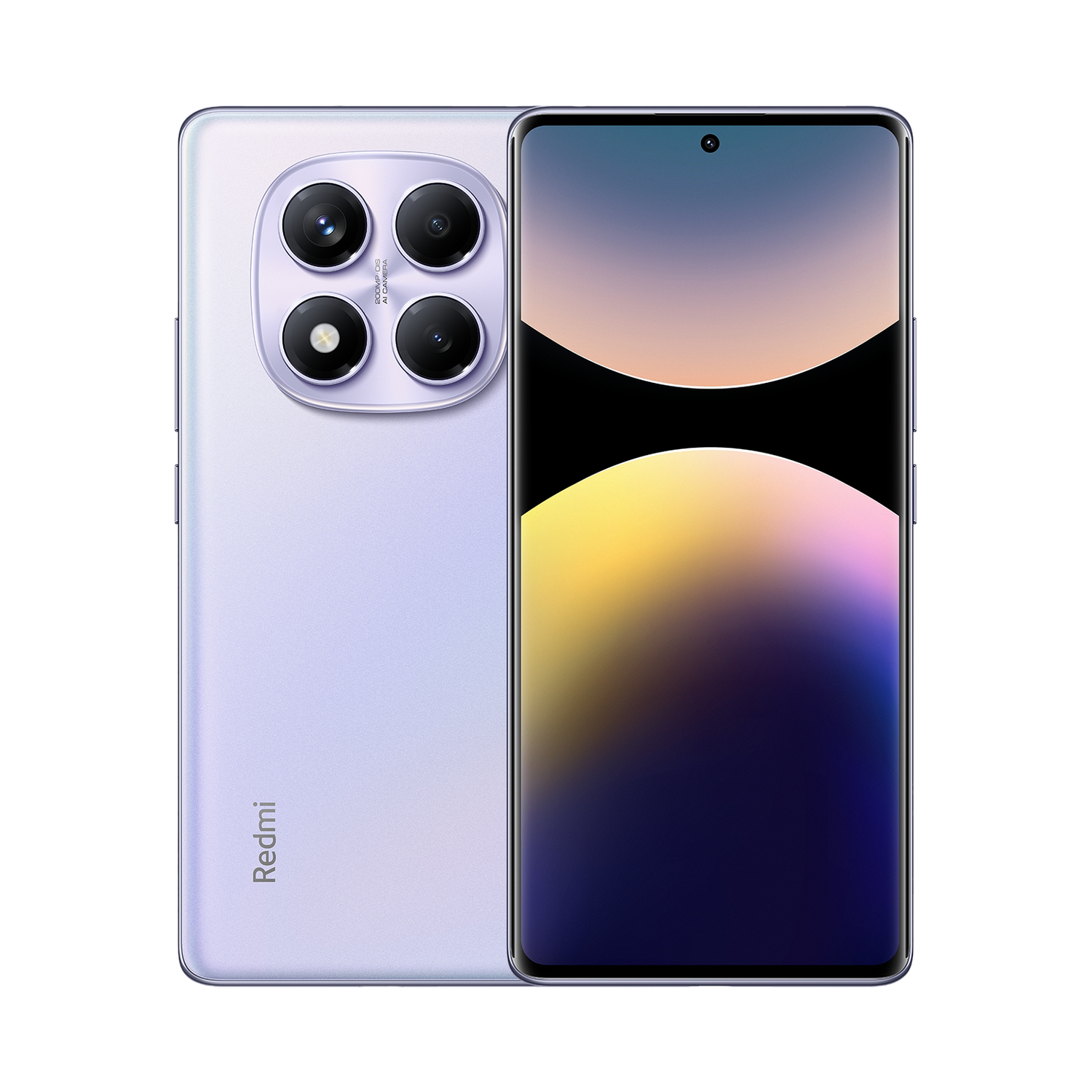 XIAOMI REDMI NOTE 14 PRO