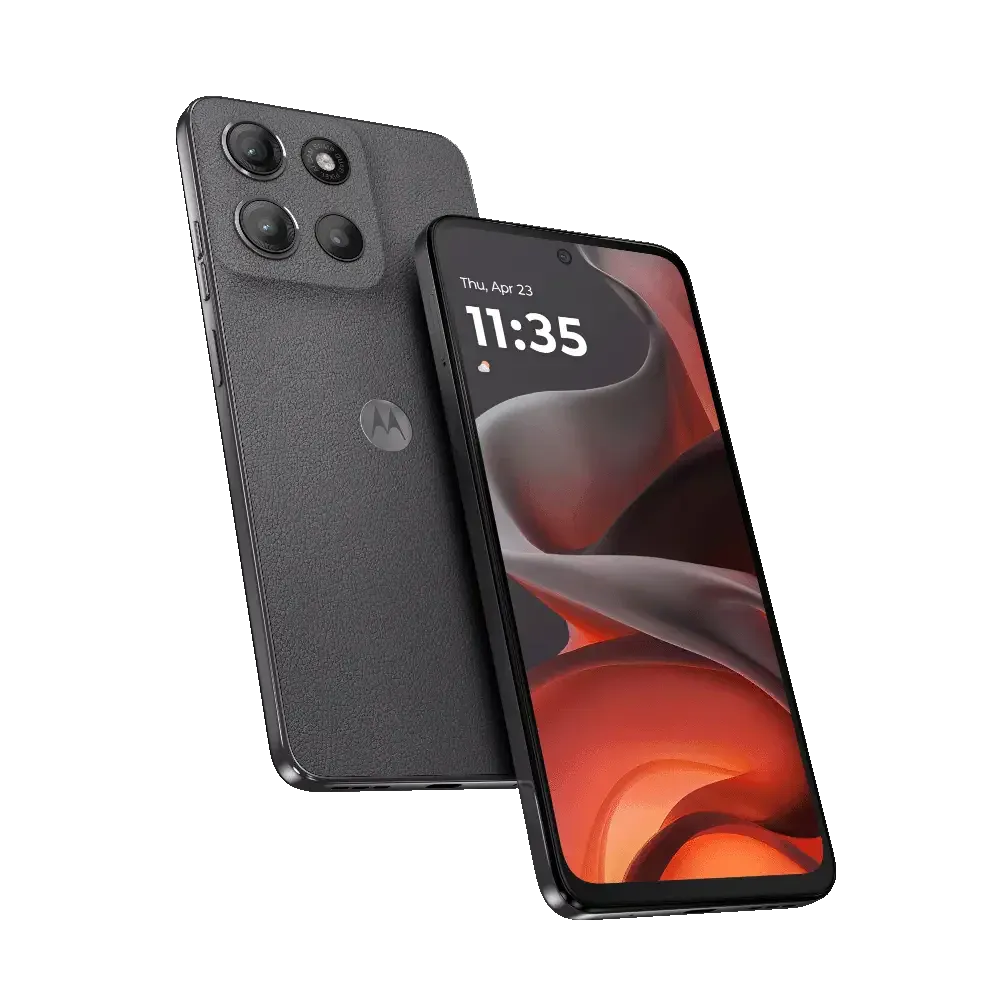 MOTOROLA G15