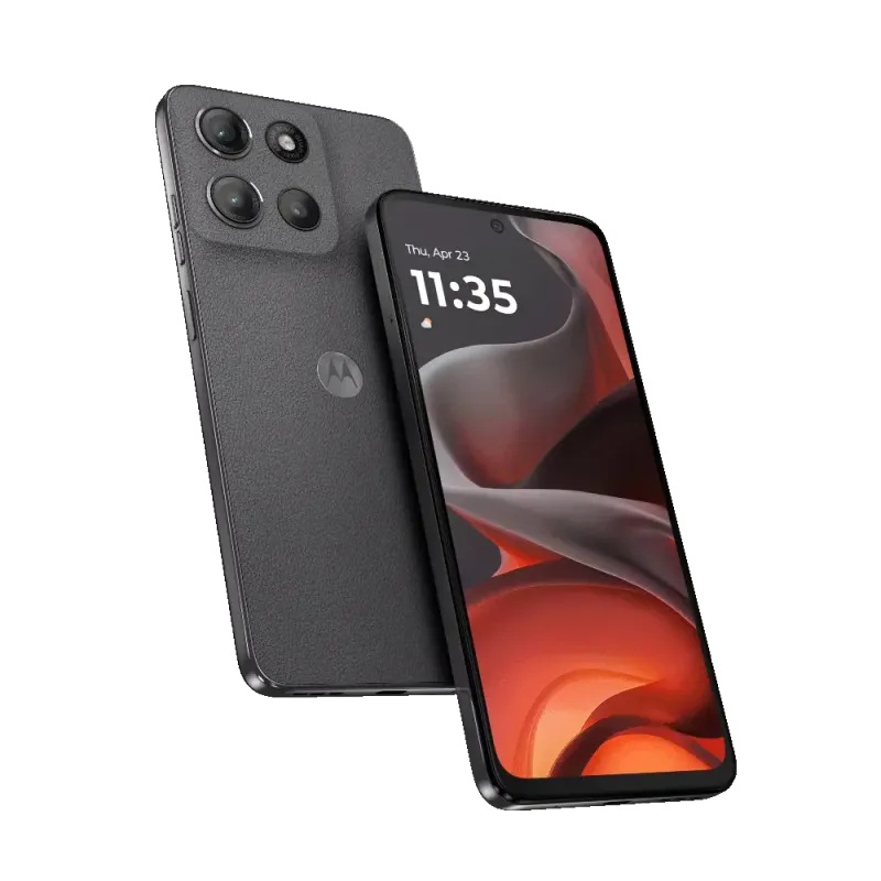 MOTOROLA G15