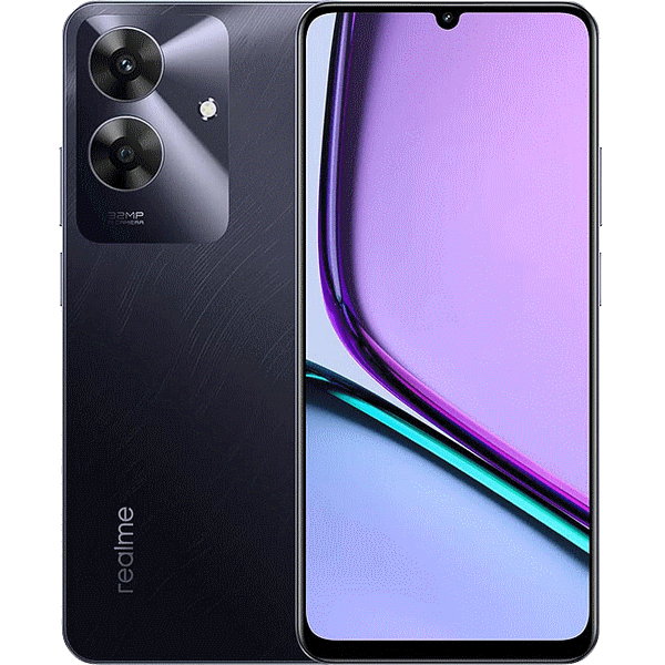 REALME NOTE 60