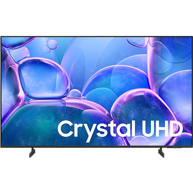 SMART TV SAMSUNG 43&quot; CRYSTAL UHD