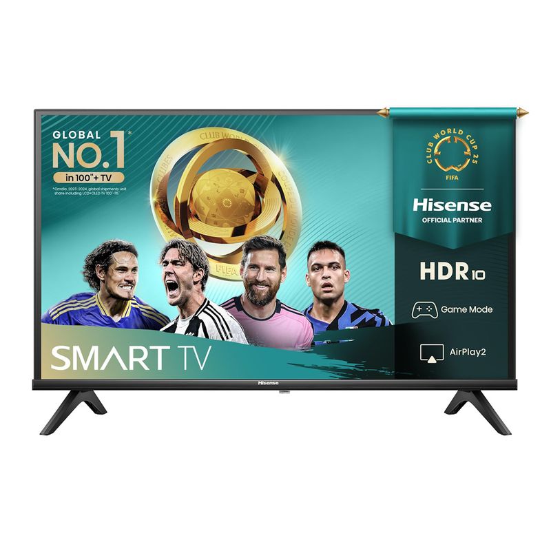 HISENSE SAMRT TV 32&quot; FHD