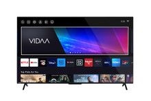 TOSHIBA SMART TV 65&quot; UHD VIDAA
