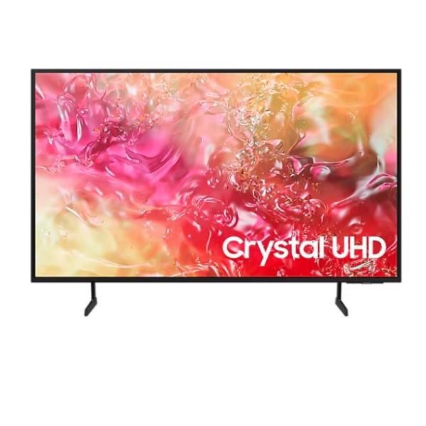 SAMSUNG SMART TV 65&quot; CRYSTAL