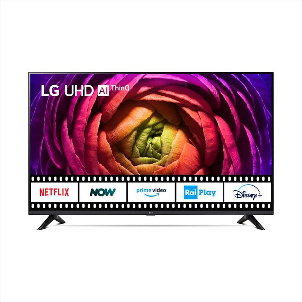 LG SMART TV LED 43&quot;