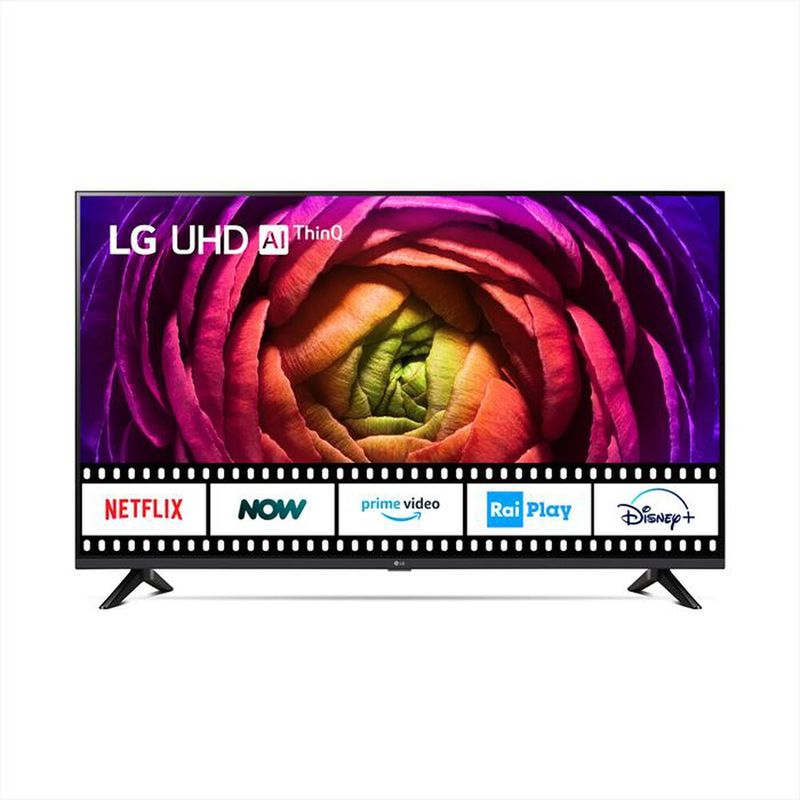 LG SMART TV LED 43&quot;