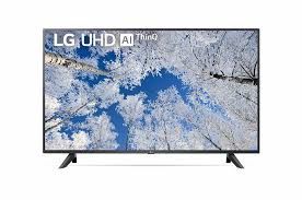 LG SMART TV 50&quot; ITHINQ