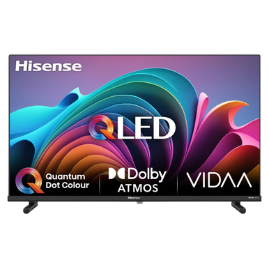 HISENSE SMART TV 65&quot; QLED