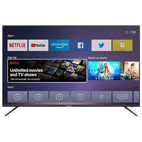 SMART TECH SMART TV 55&quot;
