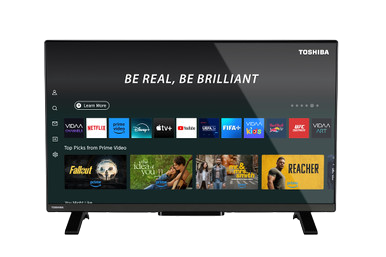 TEELFUNKEN LED TV 24"