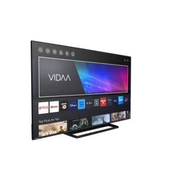 TOSCHIBA SMART TV 32&quot; VIDAA