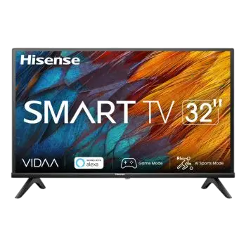 HISENSE SMART TV 32&quot; UHD