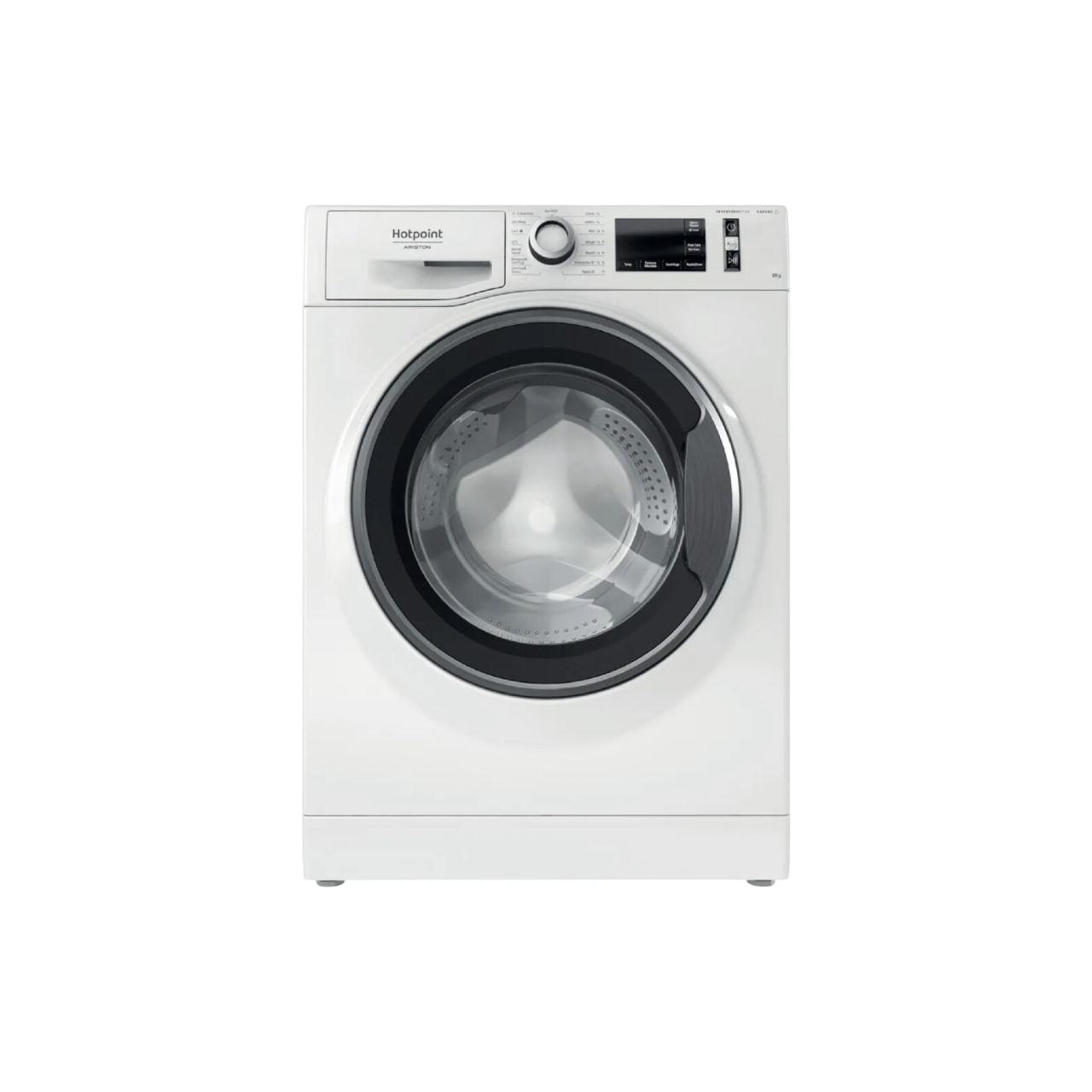 LAVATRICE HOTPOINT 8KG A++