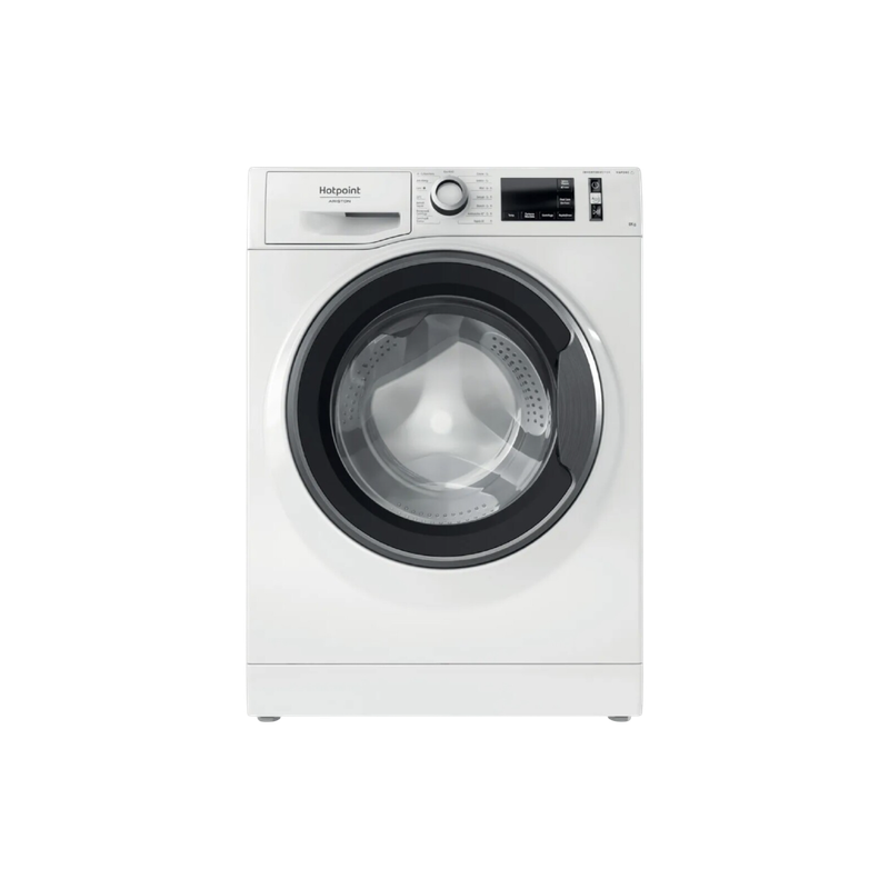 LAVATRICE HOTPOINT 8KG A++
