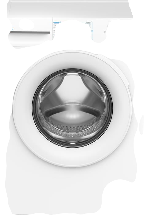 LAVATRICE BEKO 9KG A+