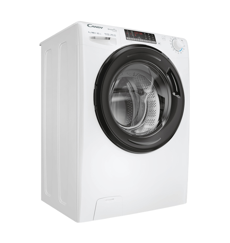LAVATRICE CANDY 9KG A++