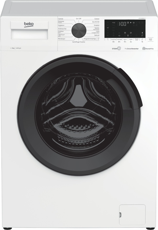 LAVATRICE BEKO 9KG A+