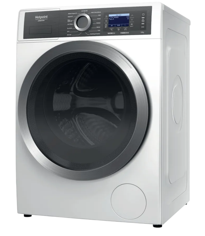 LAVATRICE HOTPOINT 10KG A++