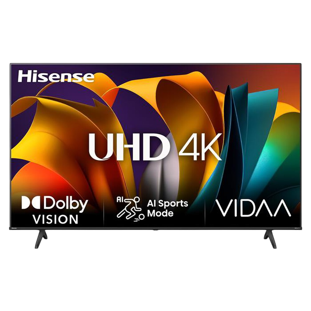 HISENSE SMART TV 50&quot; UHD
