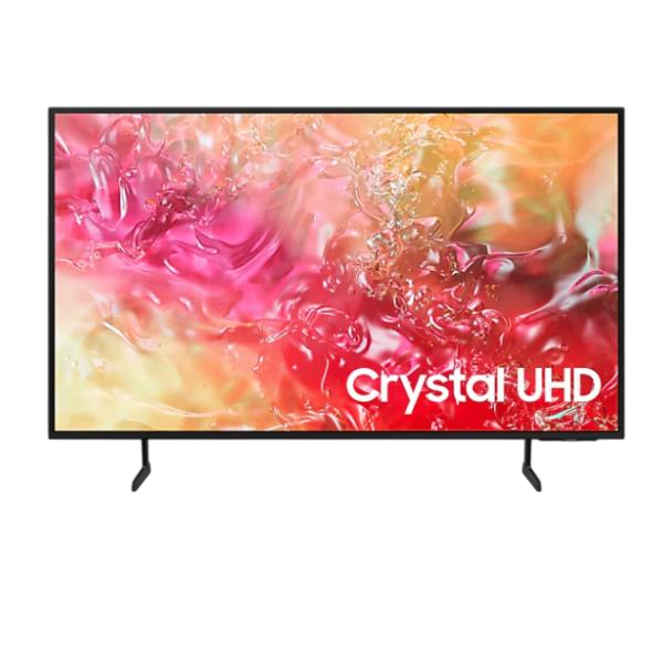 SAMSUNG SMART TV 65&quot; CRYSTAL